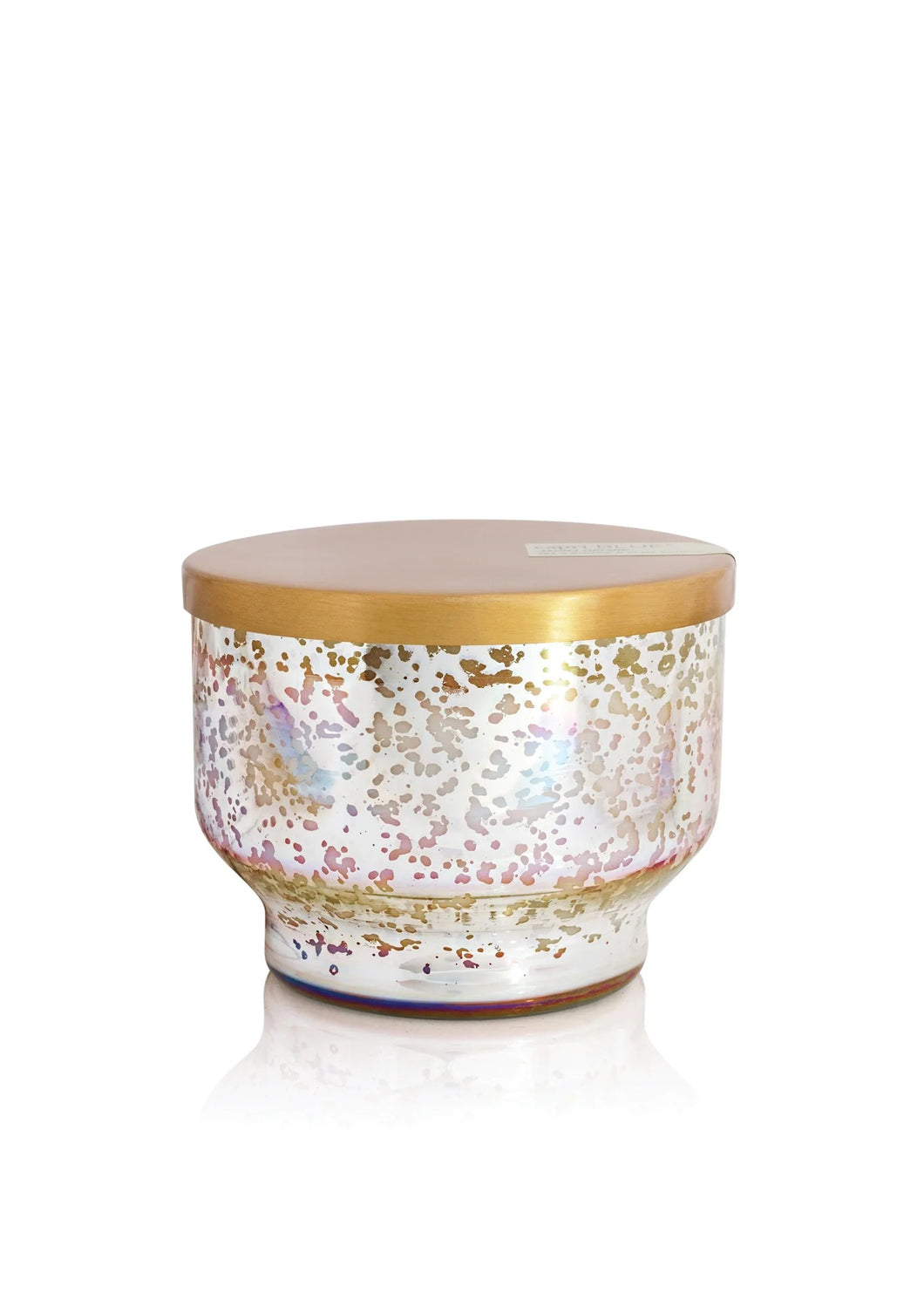 Mercury Inverted Jar Candle