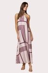 Metropolitan Maxi Dress