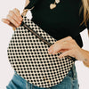 Westlyn Woven Bum Bag