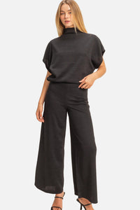 Versatile Knit Set