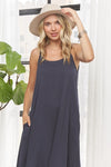 Destin Maxi Dress