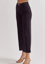 Load image into Gallery viewer, Claire Wide Leg Pant
