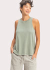 Mineral Washed Tank