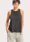 Mineral Washed Tank