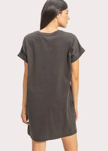Load image into Gallery viewer, T-Shirt Mini Dress
