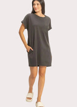 Load image into Gallery viewer, T-Shirt Mini Dress
