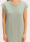 Essential Midi Dress