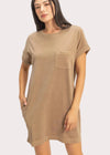 T-Shirt Mini Dress