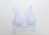Lace Tank Bralette