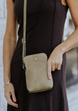 Load image into Gallery viewer, Mini Crossbody Cell Phone Bag
