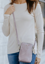 Load image into Gallery viewer, Mini Crossbody Cell Phone Bag
