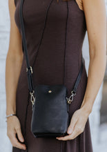 Load image into Gallery viewer, Mini Crossbody Cell Phone Bag
