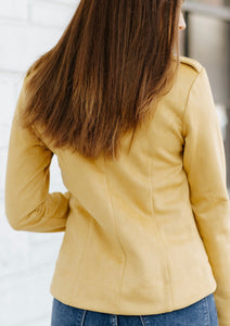 Gypsy Love Jacket