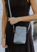 Load image into Gallery viewer, Mini Crossbody Cell Phone Bag
