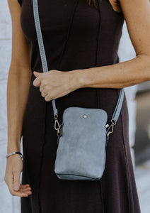 Mini Crossbody Cell Phone Bag