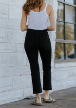 Load image into Gallery viewer, Ramona Straight Leg Jeans
