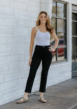Load image into Gallery viewer, Ramona Straight Leg Jeans
