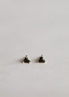 JaxKelly Mini Energy Gem Studs