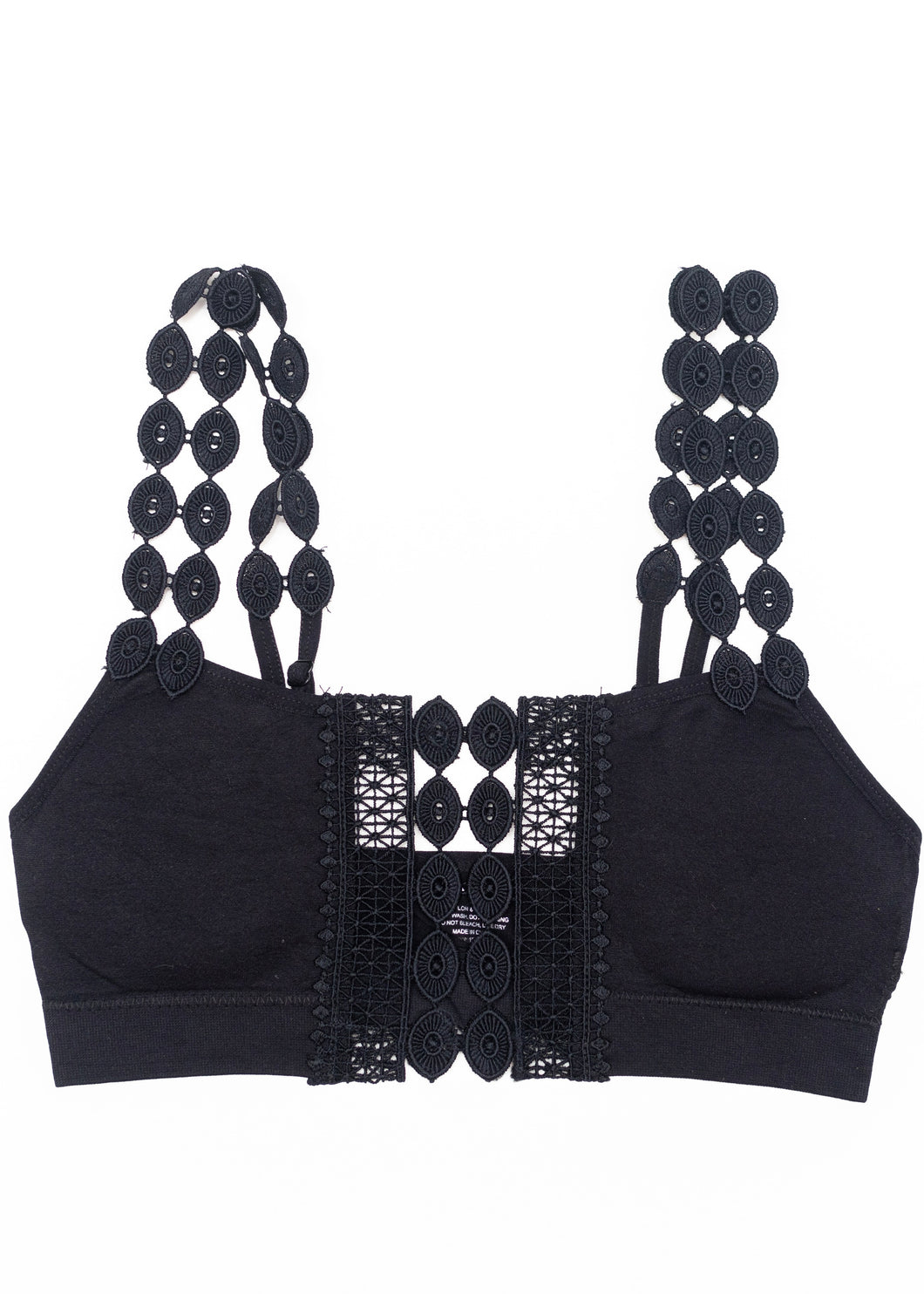 Boho Bralette