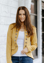 Load image into Gallery viewer, Gypsy Love Jacket
