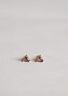 JaxKelly Mini Energy Gem Studs
