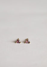 Load image into Gallery viewer, JaxKelly Mini Energy Gem Studs

