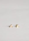 JaxKelly Mini Energy Gem Studs