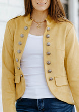Load image into Gallery viewer, Gypsy Love Jacket
