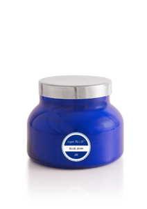 Capri Blue Candle - Blue Signature Jar